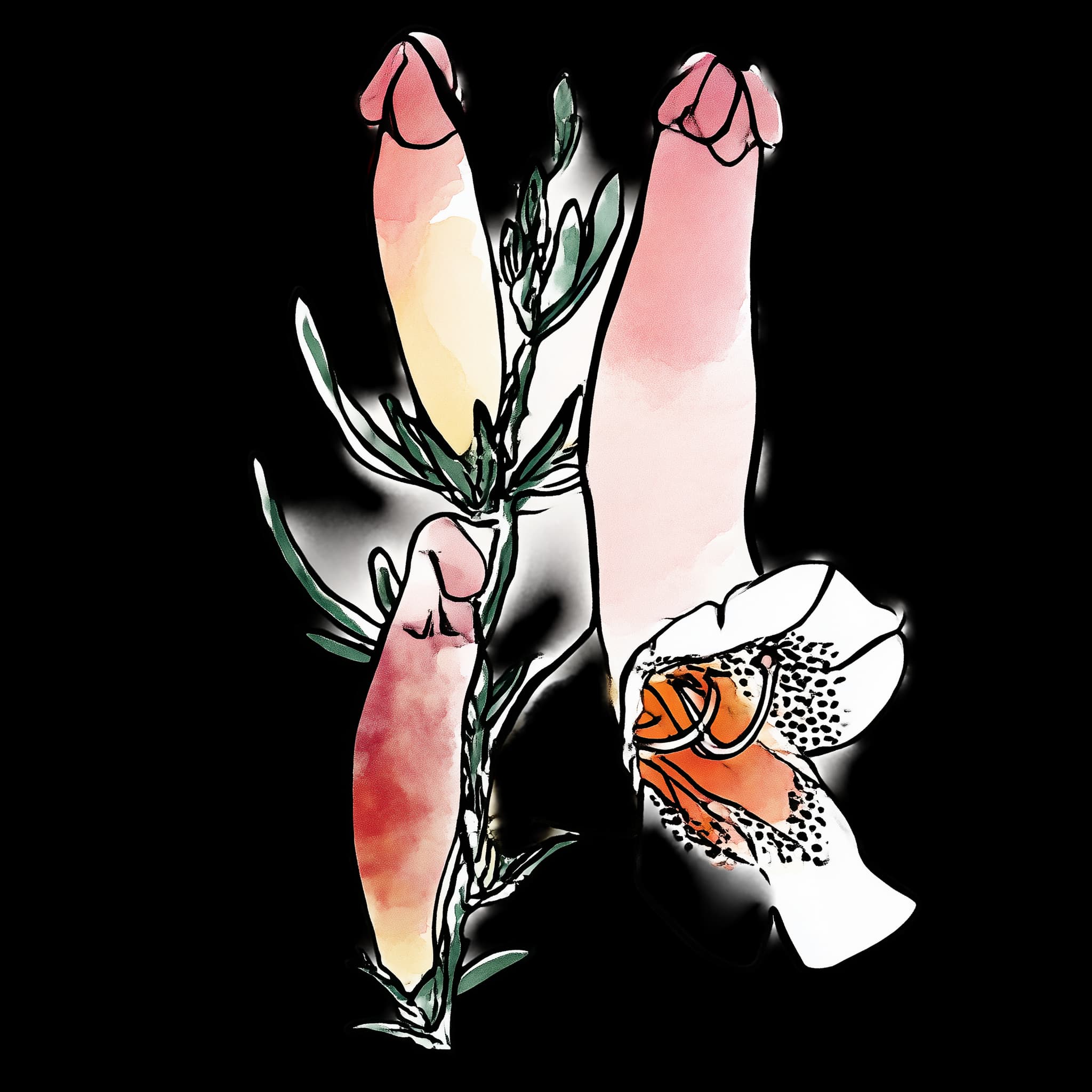 Eremophila