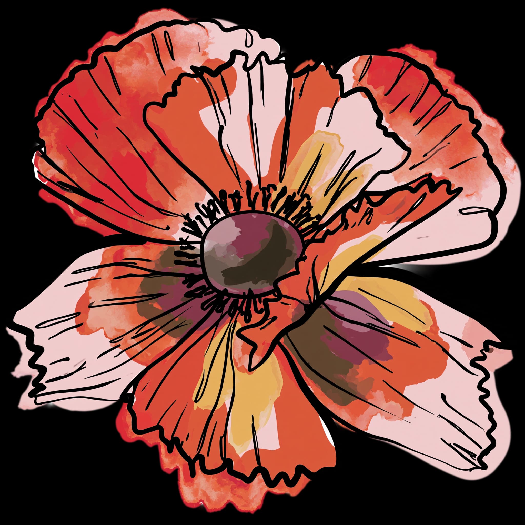 Poppy